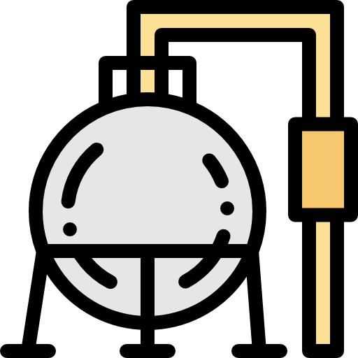 Gas storage